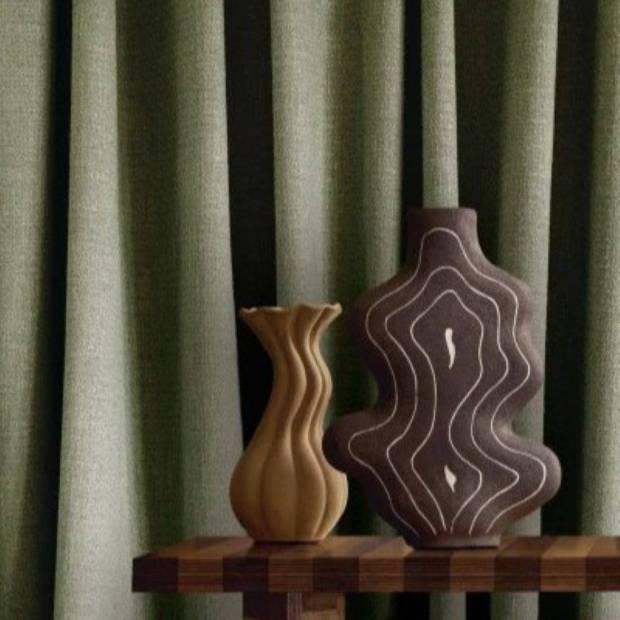 Tissu Dune