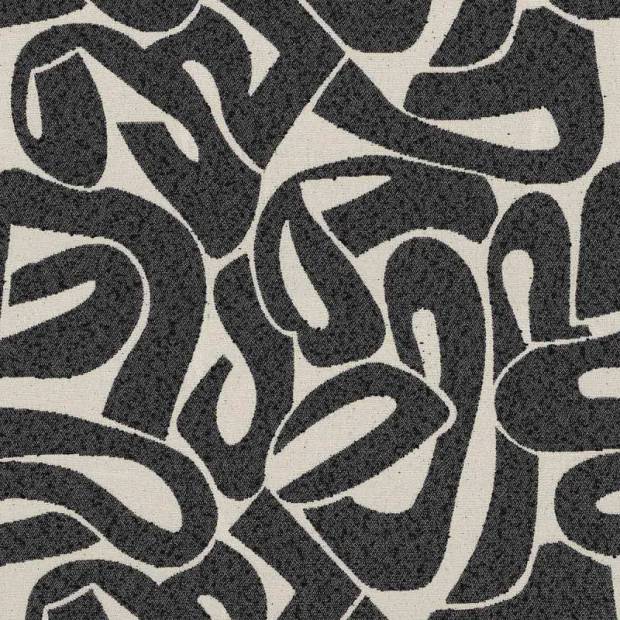 Tissu Machino In-Outdoor