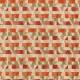Tissu Morandi