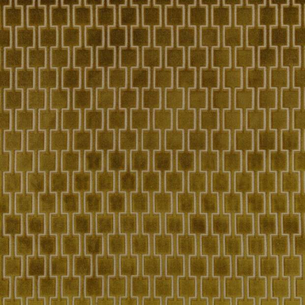 Tissu Bakerloo