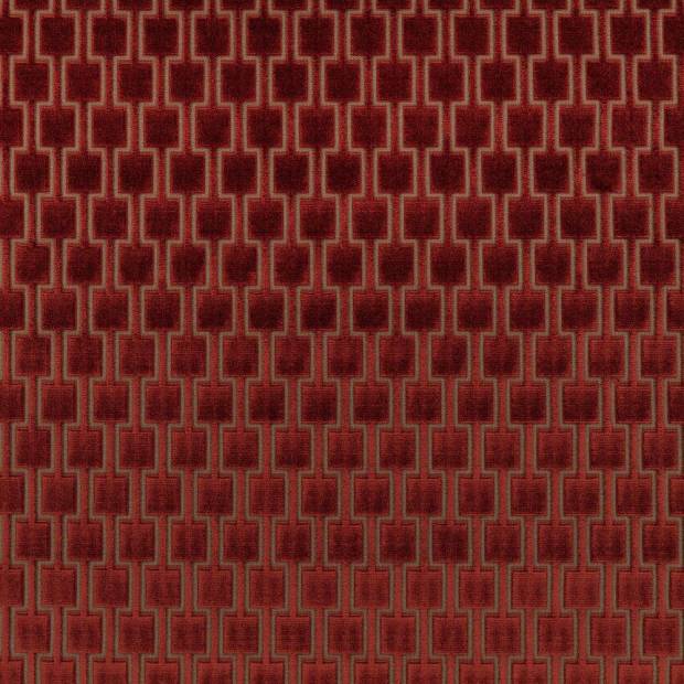 Tissu Bakerloo