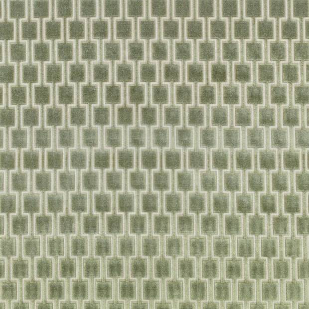 Tissu Bakerloo