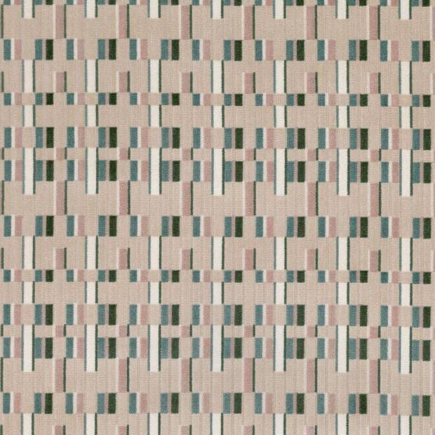 Tissu Metropolitan Blossom