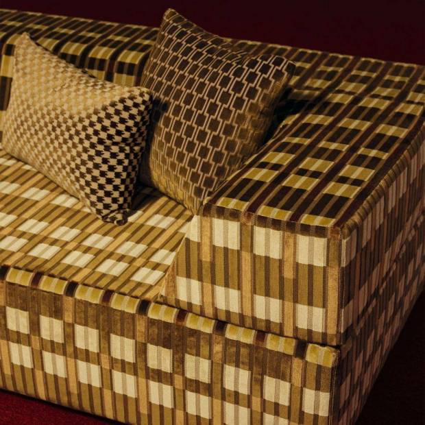 Tissu Northern