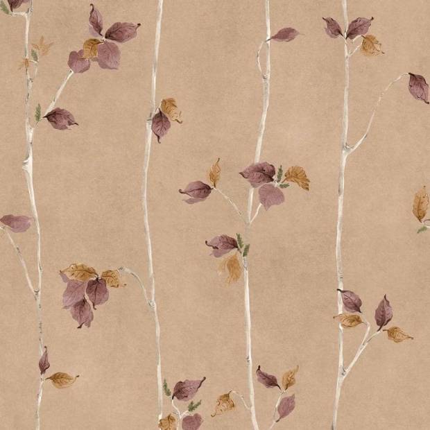 Papier peint Azahar intissé
