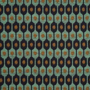Tissu stone mosaic