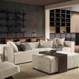 Tissu Foundation
