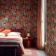 Papier peint Chinese Damask Intissé
