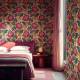 Papier peint Chinese Damask Intissé