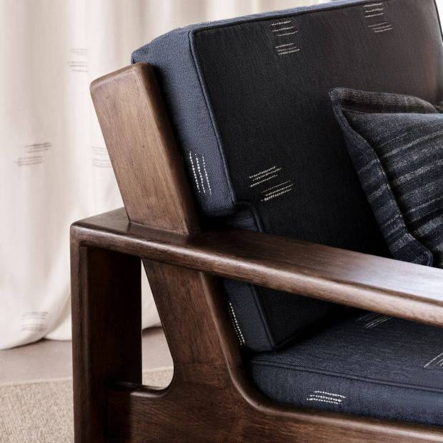 Tissu Riva