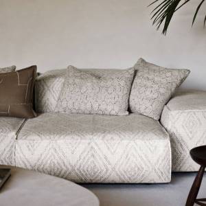 Tissu Berber