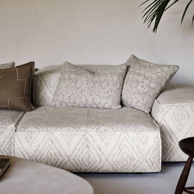 Tissu Berber