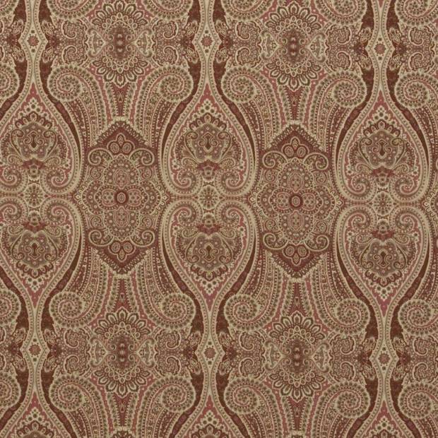 Tissu Paisley