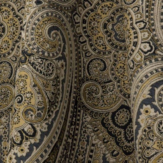 Tissu Paisley