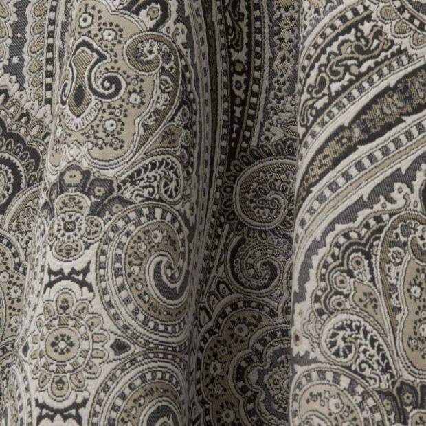 Tissu Paisley