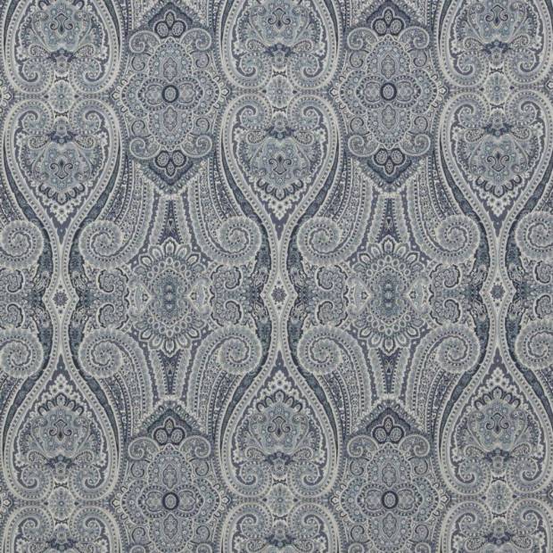 Tissu Paisley
