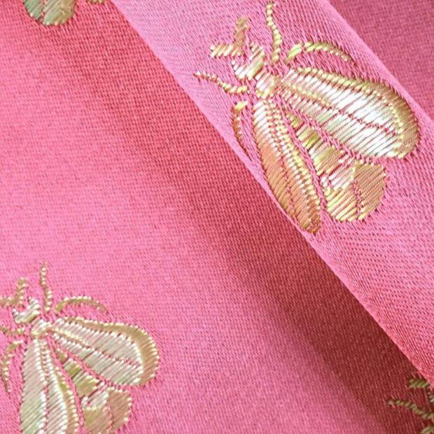 Tissu Abeilles