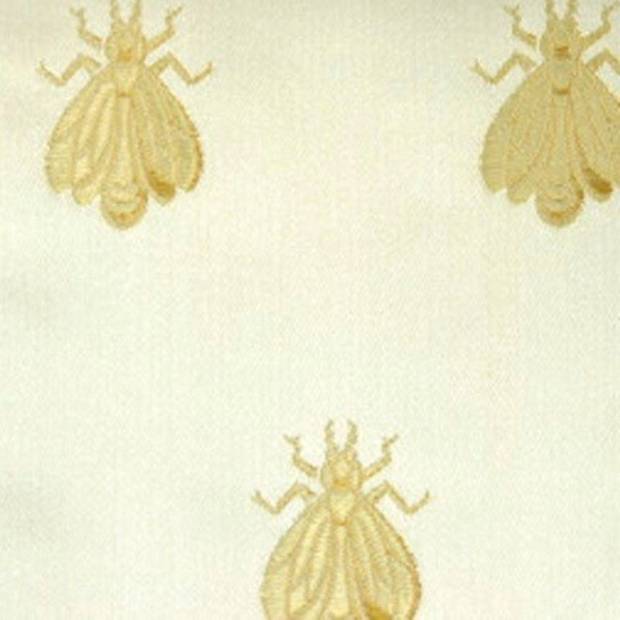 Tissu Abeilles