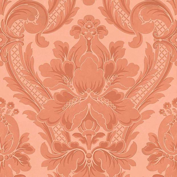 Papier peint Venetian Damask Intissé