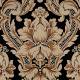 Papier peint Venetian Damask Intissé