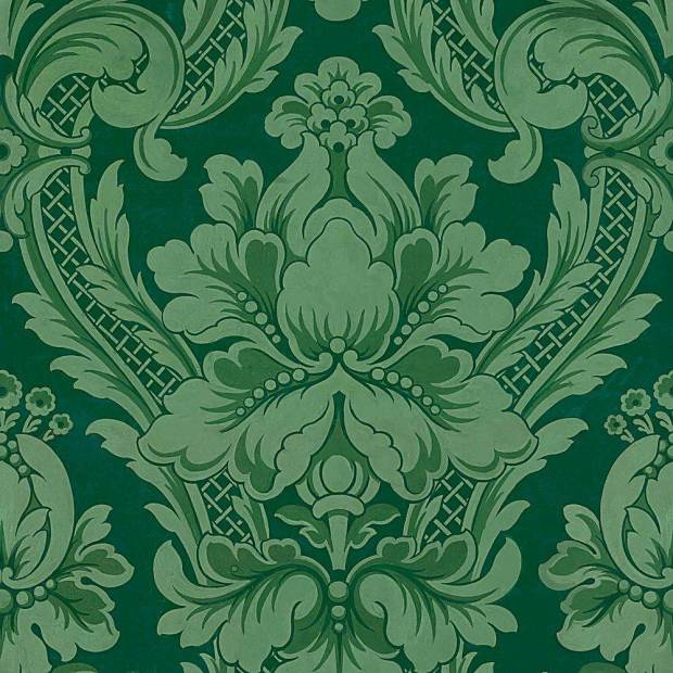 Papier peint Venetian Damask Intissé
