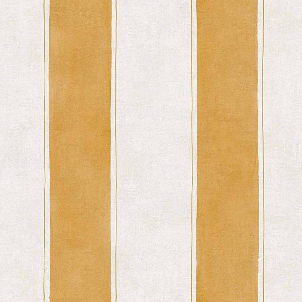 Papier peint Florentine Stripe Intissé