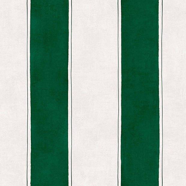 Papier peint Florentine Stripe Intissé