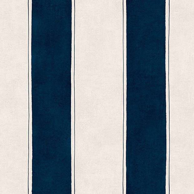 Papier peint Florentine Stripe Intissé