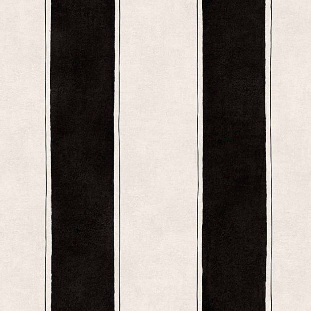 Papier peint Florentine Stripe Intissé