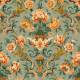 Papier peint Aranjuez Damask Intissé