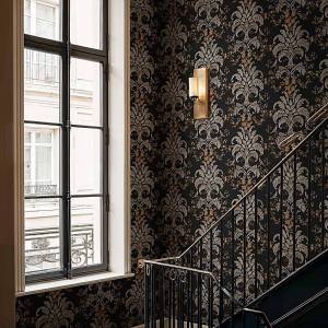 Papier peint French Damask Intissé