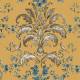 Papier peint French Damask Intissé