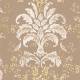 Papier peint French Damask Intissé
