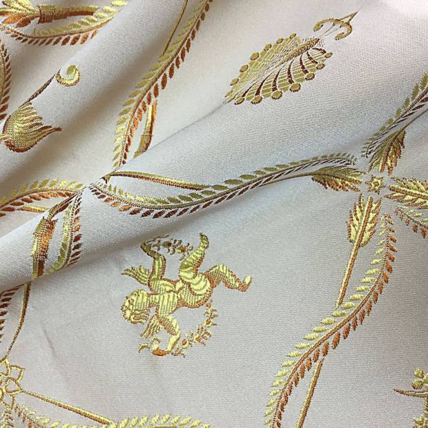 Tissu Suchet