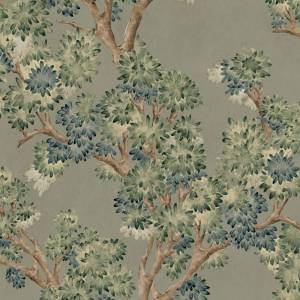 Papier peint Field-Maple intissé