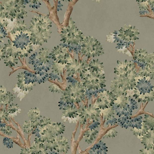 Papier peint Field-Maple intissé