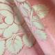 Tissu Oreste