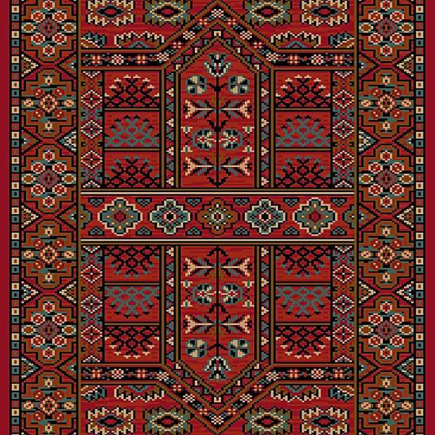 Moquette Nahalin
