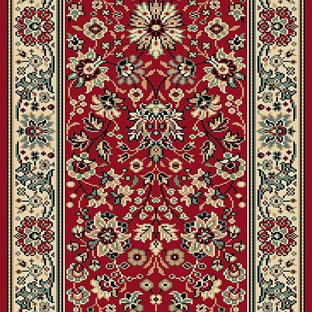 Moquette Zekharia