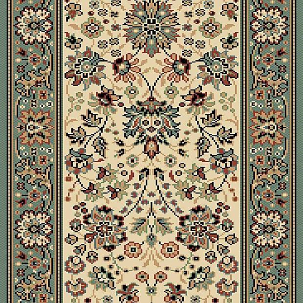 Moquette Zekharia