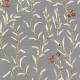 Papier peint Wild blackthorn intissé