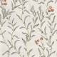 Papier peint Wild blackthorn intissé