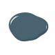 Peinture Bleu Urbain