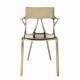 Chaise A.I Metal