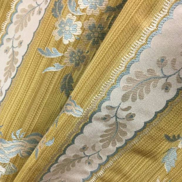 Tissu Sanary
