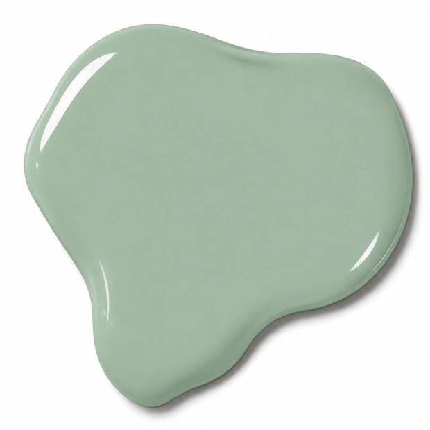Peinture Vert Celadon