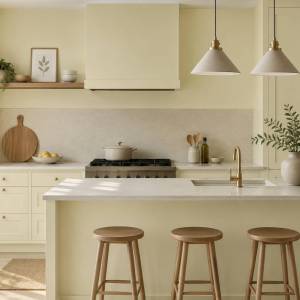 Peinture Wasabi