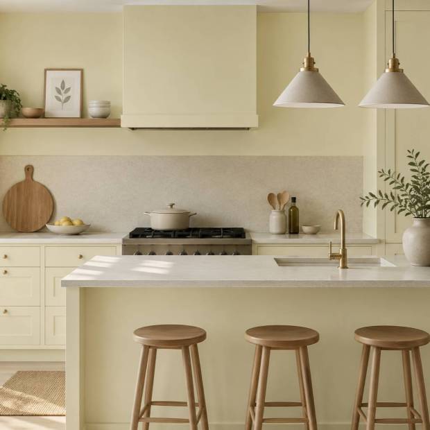 Peinture Wasabi