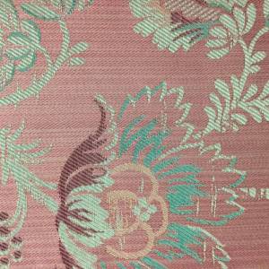 Tissu D'Aubigne
