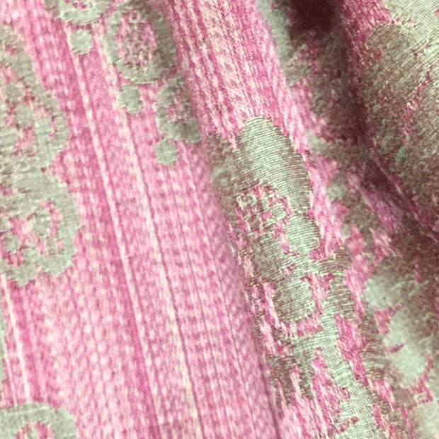 Tissu Old Manor